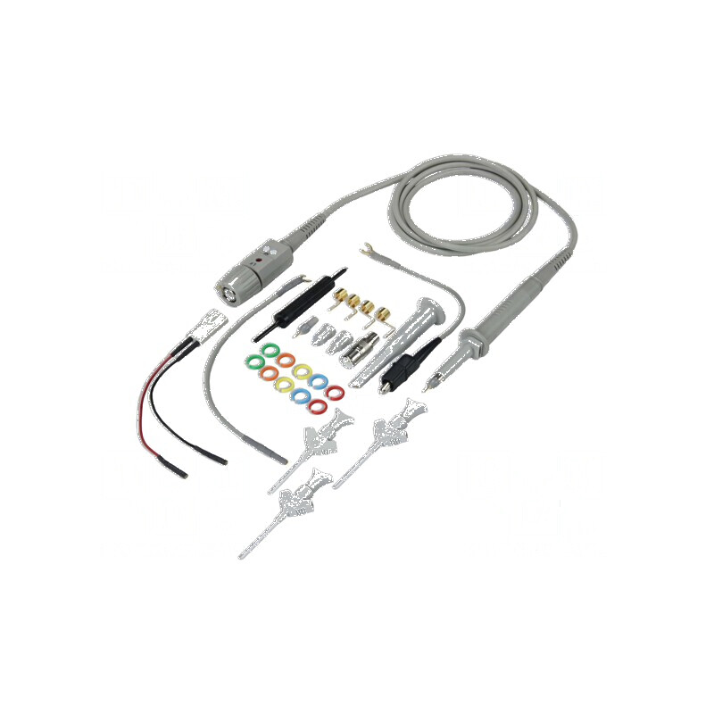 Sondă pasivă pentru osciloscop 500MHz | Electronic-mag.ro | Componente Electronice