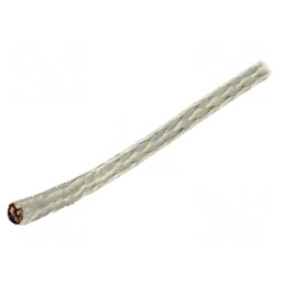 Trese rotunde elastice Øfir 2,4mm | Electronic-mag.ro | Componente Electronice