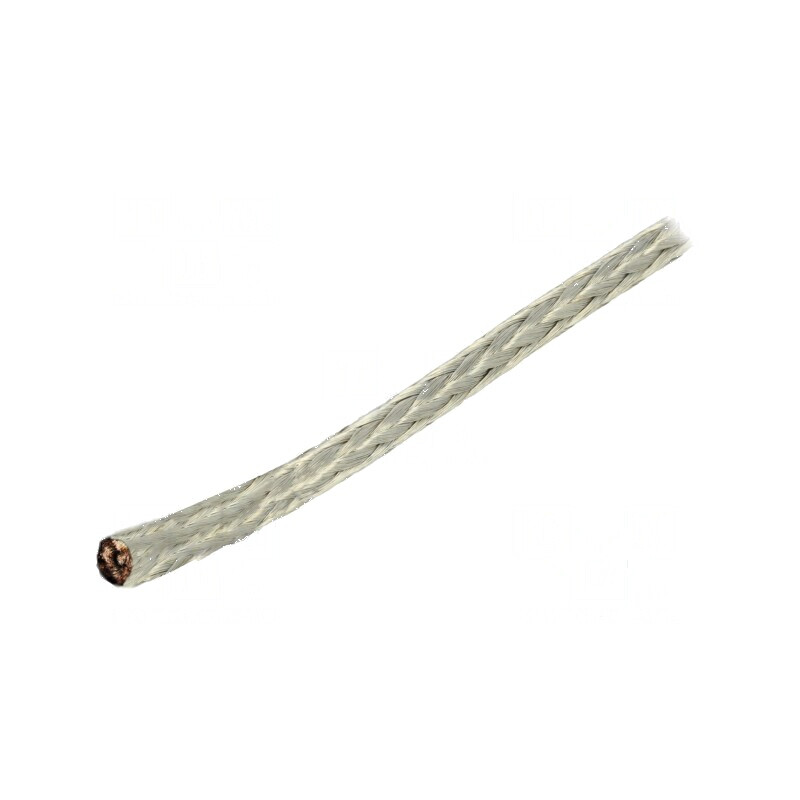 Trese rotunde elastice Øfir 2,4mm | Electronic-mag.ro | Componente Electronice