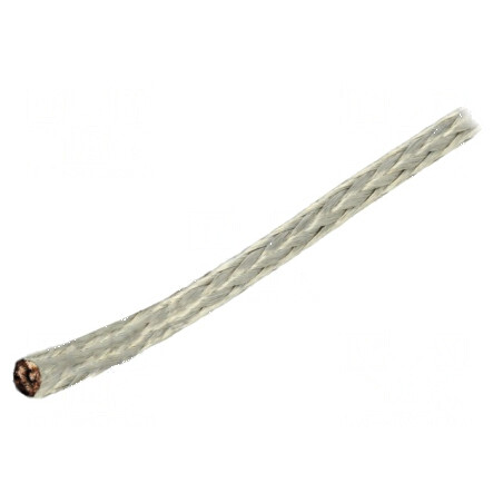 Trese rotunde elastice Øfir 2,4mm | Electronic-mag.ro | Componente Electronice