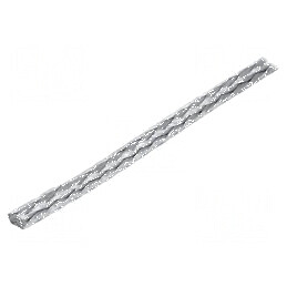 Trese rotund elastic 2,4mm | Electronic-mag.ro | Componente Electronice