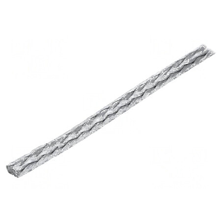 Trese rotund elastic 2,4mm | Electronic-mag.ro | Componente Electronice