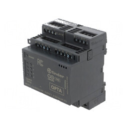 Kituri dezv: Arduino Pro de extensie 12÷24VDC -20÷50°C IP20 - Kituri dezvoltare Arduino Pro de extensie | Electronic-mag.ro | Componente Electronice