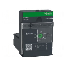 Control unit module TeSys Ultra 24VDC | Electronic-mag.ro | Componente Electronice