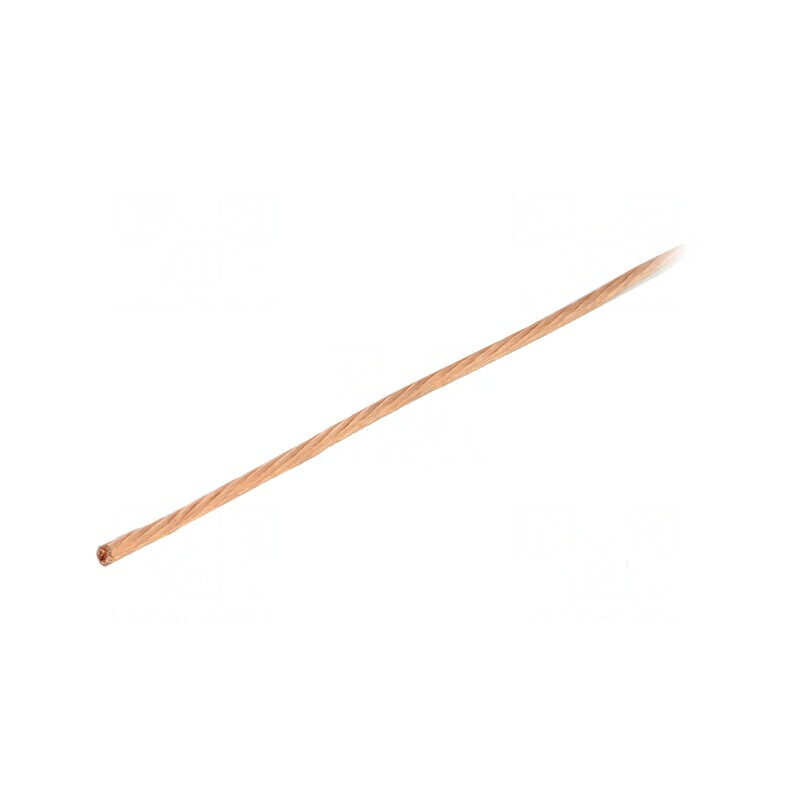 Trese rotunde elastice Øfir 3,1mm STYO | Electronic-mag.ro | Componente Electronice