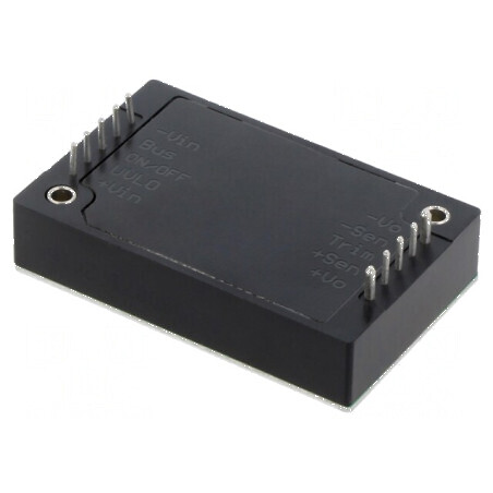 Convertor DC/DC 150W 12V-160V la 12V 12.5A | Electronic-mag.ro | Componente Electronice