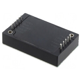 Convertor DC/DC 150W 12-160V la 15VDC 10A | Electronic-mag.ro | Componente Electronice