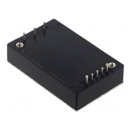 Convertor DC/DC 150W 12-160V la 54VDC 2,8A | Electronic-mag.ro | Componente Electronice