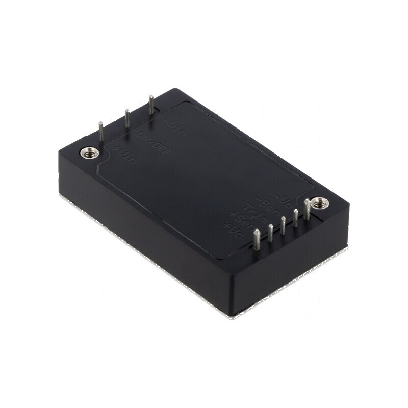 Convertor DC/DC 150W 12-160V la 54VDC 2,8A | Electronic-mag.ro | Componente Electronice