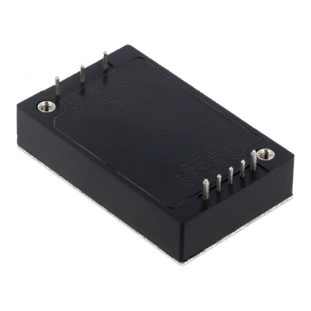 Convertor DC/DC 150W 12-160V la 54VDC 2,8A | Electronic-mag.ro | Componente Electronice