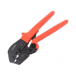 Sertizor terminale neizolate 16-25mm2 5AWG | Electronic-mag.ro | Componente Electronice