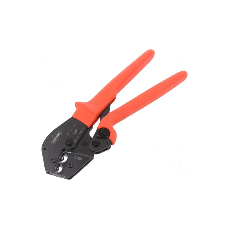 Sertizor terminale neizolate 16-25mm2 5AWG | Electronic-mag.ro | Componente Electronice Sertizor terminale neizolate 16-25mm2 5AWG | Electronic-mag.ro | Componente Electronice