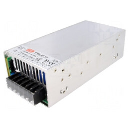 Alimentator pulsatoriu modular 396W 3,3VDC | Electronic-mag.ro | Componente Electronice