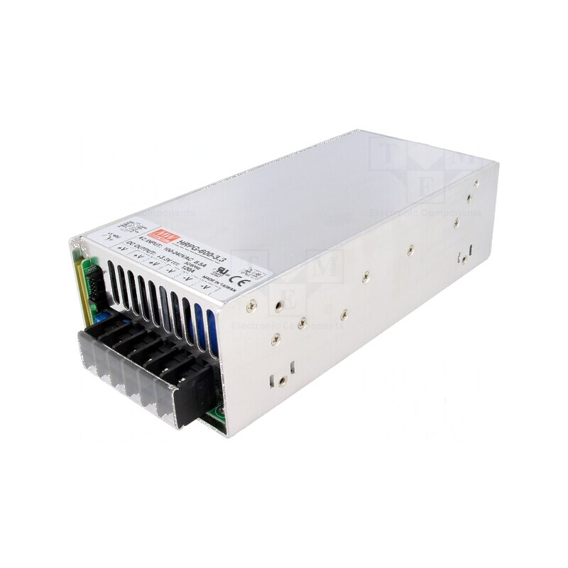 Alimentator pulsatoriu modular 396W 3,3VDC | Electronic-mag.ro | Componente Electronice