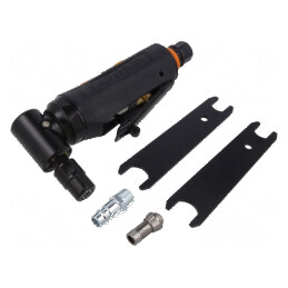 Polizor în unghi pneumatic 1/4' | Electronic-mag.ro | Componente Electronice