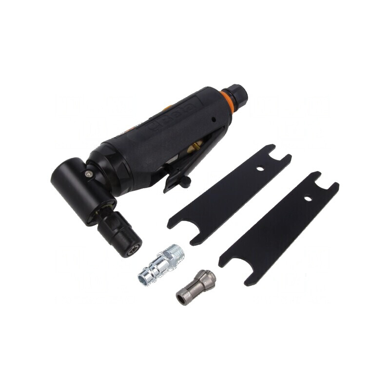 Polizor în unghi pneumatic 1/4' | Electronic-mag.ro | Componente Electronice
