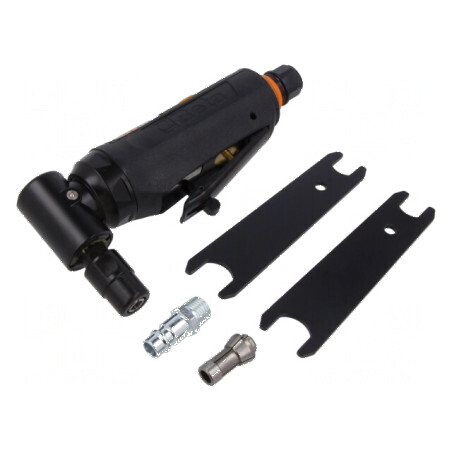 Polizor în unghi pneumatic 1/4' | Electronic-mag.ro | Componente Electronice