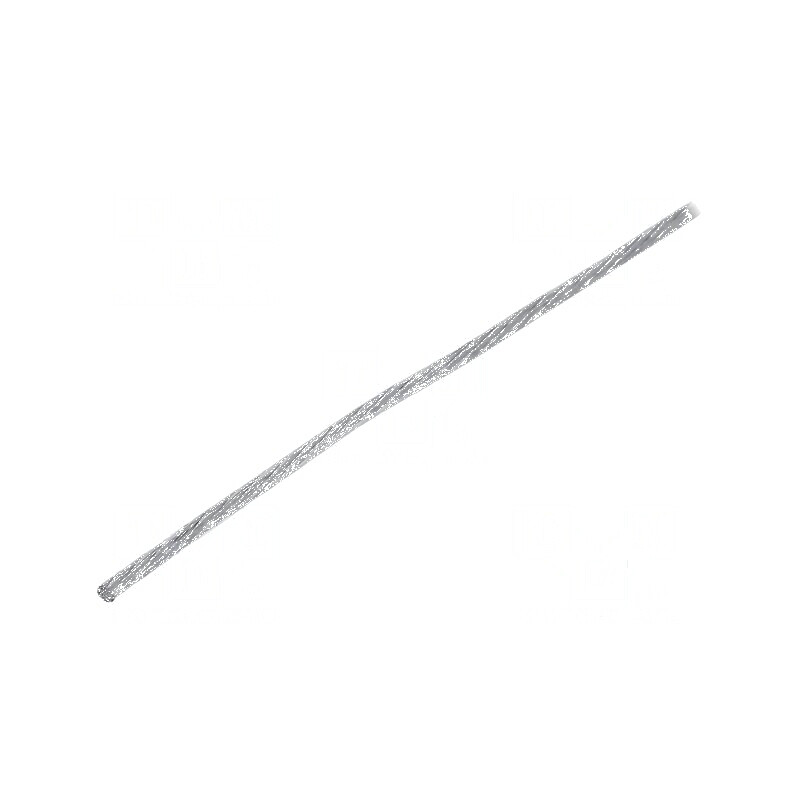 Trese rotunde elastice Øfir 3,1mm | Electronic-mag.ro | Componente Electronice