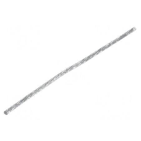 Trese rotunde elastice Øfir 3,1mm | Electronic-mag.ro | Componente Electronice