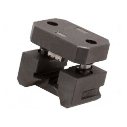 Fălci pt. crimpare conectori RJ50 (10p10c) - Set de clești pentru crimpare RJ50 | Electronic-mag.ro | Componente Electronice
