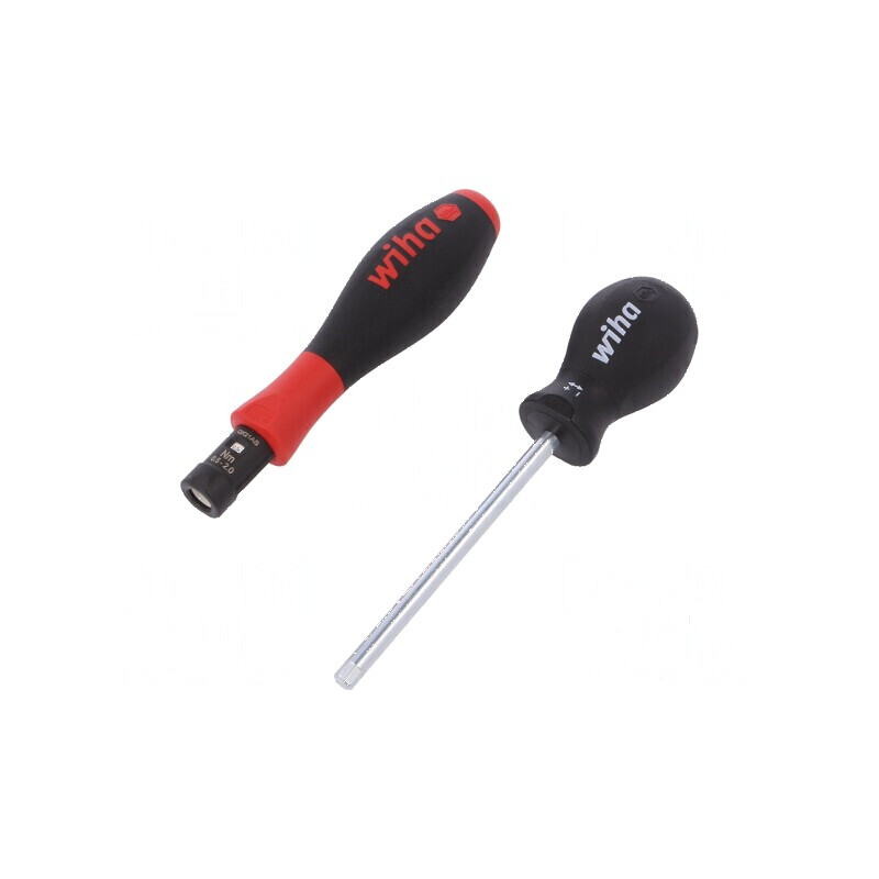 Şurubelniţă dinamometrică ajustabilă 231mm | Electronic-mag.ro | Componente Electronice