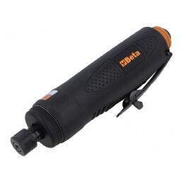 Şlefuitor pneumatic drept 6,2bar 370l/min - Conexiune 1/4 | Electronic-mag.ro | Componente Electronice