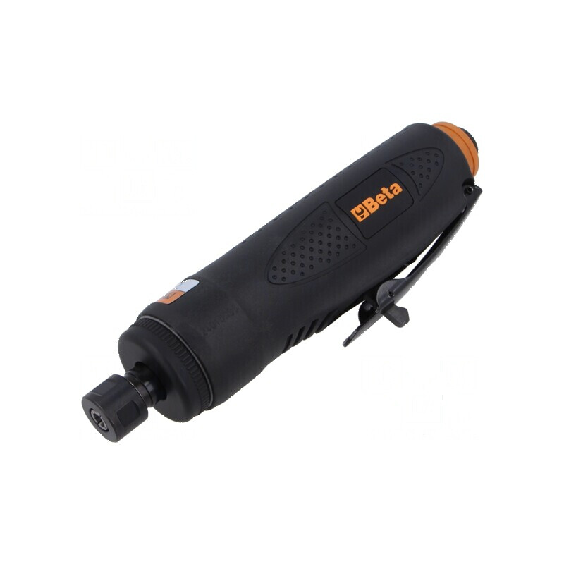 Şlefuitor pneumatic drept 6,2bar 370l/min - Conexiune 1/4 | Electronic-mag.ro | Componente Electronice