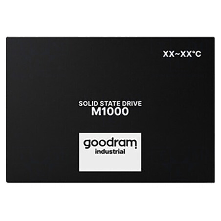 SSD 1TB SATA 2.5 3D TLC NAND - Unitate de stocare solidă 1TB SATA 2.5 3D TLC NAND | Electronic-mag.ro | Componente Electronice