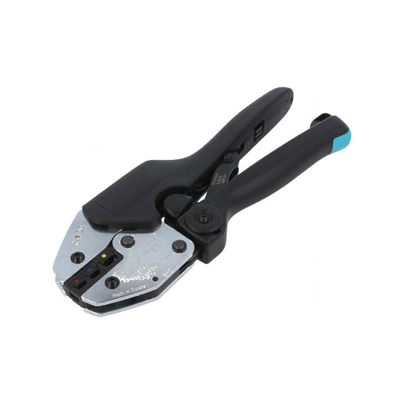 Sertizor manual | Electronic-mag.ro | Componente Electronice