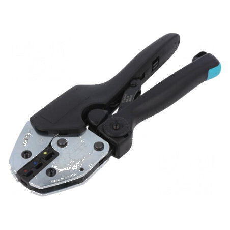 Sertizor manual | Electronic-mag.ro | Componente Electronice
