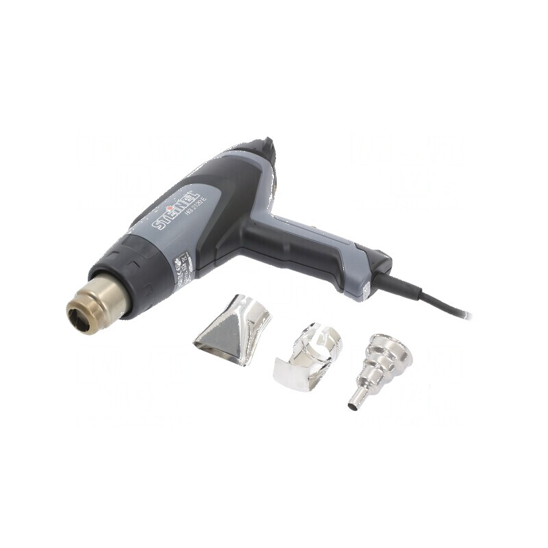 Pistol electric cu aer cald 2,2kW EU 230VAC | Electronic-mag.ro | Componente Electronice