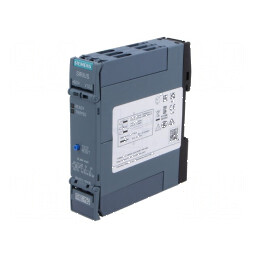 Releu de monitorizare a temperaturii 24÷240VAC | Electronic-mag.ro | Componente Electronice