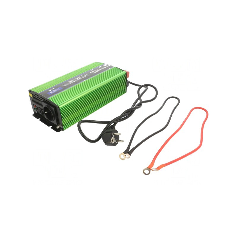 Alimentator UPS 600W compact | Electronic-mag.ro | Componente Electronice