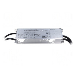 Alimentator LED 100W 24VDC IP66/IP67 | Electronic-mag.ro | Componente Electronice