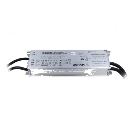 Alimentator LED 100W 24VDC IP66/IP67 | Electronic-mag.ro | Componente Electronice