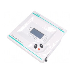 Regulator de putere 400VAC 144x144x62mm | Electronic-mag.ro | Componente Electronice