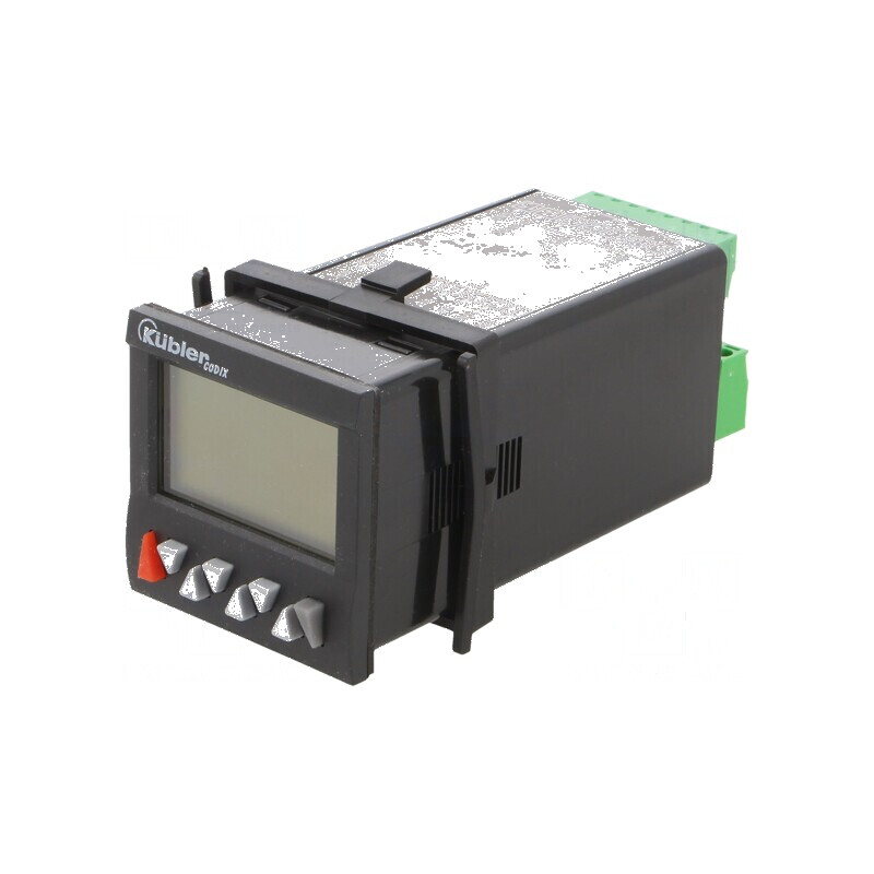 Contor electronic LCD impulsuri viteză timp | Electronic-mag.ro | Componente Electronice Contor electronic LCD impulsuri viteză timp | Electronic-mag.ro | Componente Electronice
