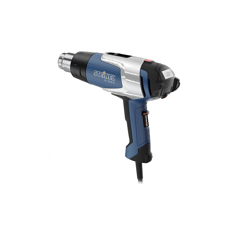 Pistol electric cu aer cald 2,2kW EU 230VAC | Electronic-mag.ro | Componente Electronice Pistol electric cu aer cald 2,2kW EU 230VAC | Electronic-mag.ro | Componente Electronice
