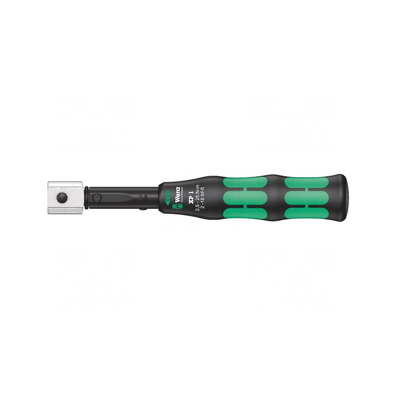 Cheie dinamometrică 217mm 2,5Nm Fixare: 9x12 | Electronic-mag.ro | Componente Electronice