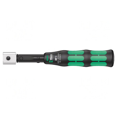 Cheie dinamometrică 217mm 2,5Nm Fixare: 9x12 | Electronic-mag.ro | Componente Electronice