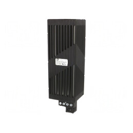 Aparat de încălzire semiconductor 150W 120÷240VAC IP20 - Aparat de încălzire semiconductor 150W | Electronic-mag.ro | Componente Electronice