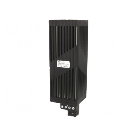 Aparat de încălzire semiconductor 150W 120÷240VAC IP20 - Aparat de încălzire semiconductor 150W | Electronic-mag.ro | Componente Electronice