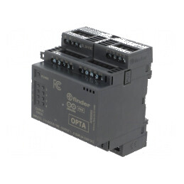 Kituri dezv: Arduino Pro de extensie 12÷24VDC -20÷50°C IP20 - Kituri dezvoltare Arduino Pro de extensie | Electronic-mag.ro | Componente Electronice
