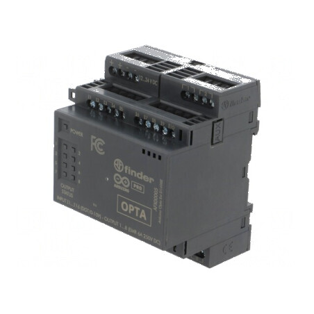 Kituri dezv: Arduino Pro de extensie 12÷24VDC -20÷50°C IP20 - Kituri dezvoltare Arduino Pro de extensie | Electronic-mag.ro | Componente Electronice