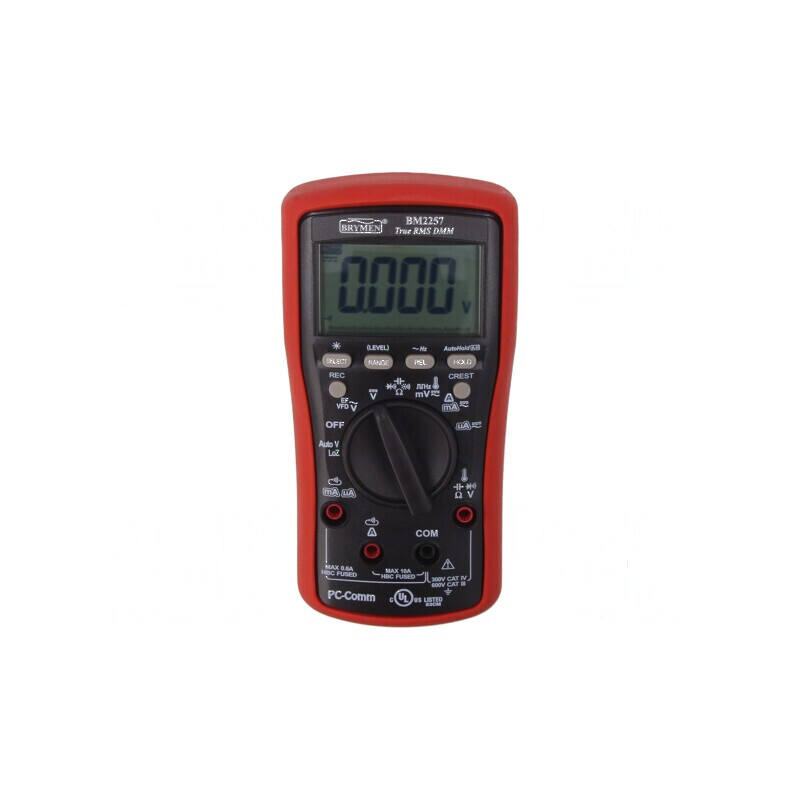 Multimetru digital LCD Baragraf | Electronic-mag.ro | Componente Electronice Multimetru digital LCD Baragraf | Electronic-mag.ro | Componente Electronice