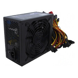 Alimentator pentru calculator ATX 1,65kW compact | Electronic-mag.ro | Componente Electronice