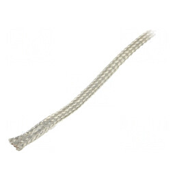 Trese împletitură 10AWG 30,5m 100ft | Electronic-mag.ro | Componente Electronice