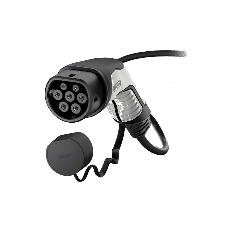 Cablu electric eMobility IP44 10m 20A | Electronic-mag.ro | Componente Electronice