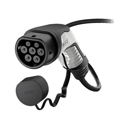 Cablu electric eMobility IP44 10m 20A | Electronic-mag.ro | Componente Electronice