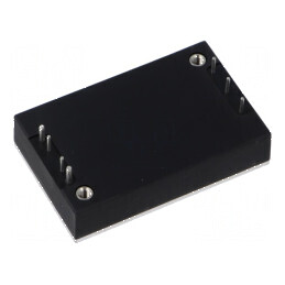 Convertor DC/DC 150W 9-36V to 8-35VDC 10A OUT 1' | Electronic-mag.ro | Componente Electronice